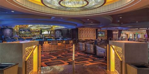 24 Hour Lobby Bar - Caesars Palace