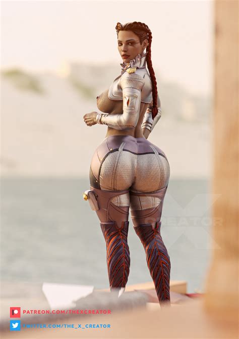 Post 5864873 Apex Legends Loba Andrade The X Creator