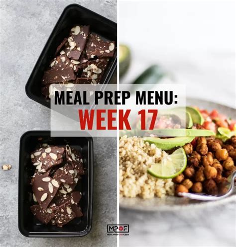 Meal Prep 2023 Week 17 | Meal Prep on Fleek