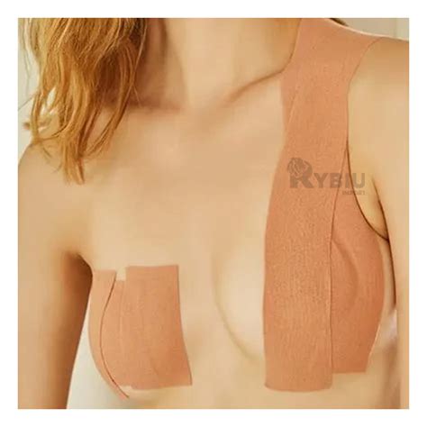 Ripley Cinta Rybiu Be Elevador Busto Discreto En Nude Papel Regalo