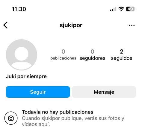 Cómo Detectar Si Un Perfil De Instagram Es Falso