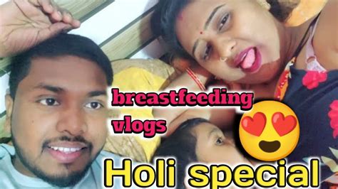 Breastfeeding Husband New Video Breastfeeding Vlogs Youtube