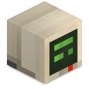 Database - Minecraft Player Head Database