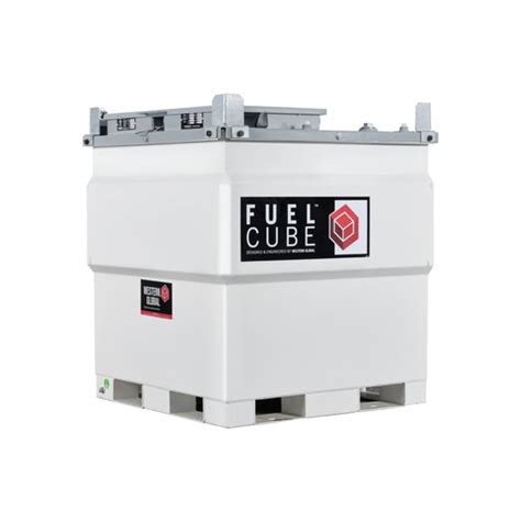 Fuelcube Double Walled Fuel Tanks Proformance Supply