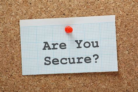 5 Ways To Prevent Identity Theft Or A Security Breach