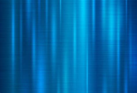 Blue Metal Technology Background Royalty Free Vector Image