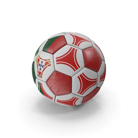 Pro Triangles Portugal Soccer Ball PNG Images & PSDs for Download | PixelSquid - S118224096