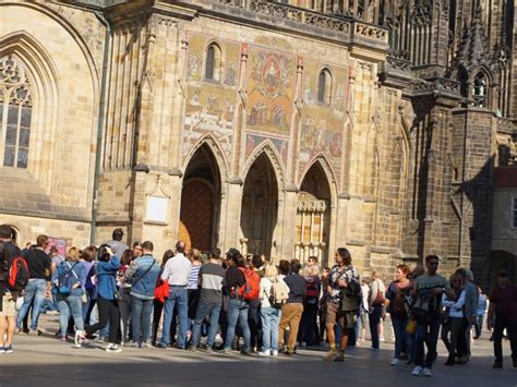 Prague Castle Ticket Price Hellotickets