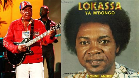 African Best Soukous Guitar 🎸🎸🎸music Of Lokassa Ya M Bongo🎸 Rest Easy We Loved You Youtube