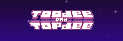 Toodee And Topdee Review