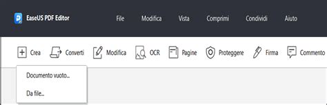 Gratis Come Creare Un File Pdf Su Windows E Mac Easeus