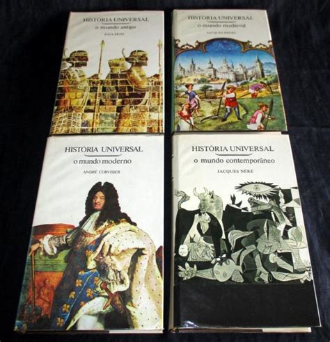 História Universal Bibliofeira