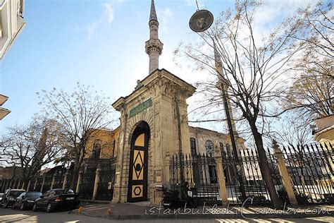 Hırka I Şerif Camii Fotoğraf Galerisi