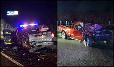 Drunk Driver Arrested In West Bridgewater After Slamming Into