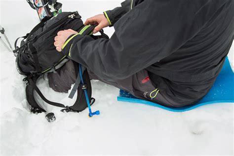 12 Backcountry Skiing Tips & Hacks - Uncommon Path – An REI Co-op ...