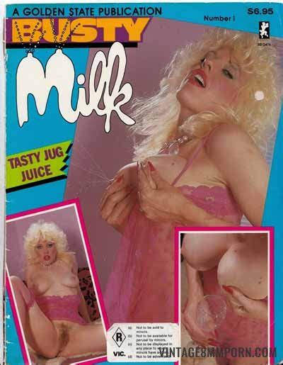 Busty Milk 1 Vintage 8mm Porn 8mm Sex Films Classic Porn Stag Movies Glamour Films Silent