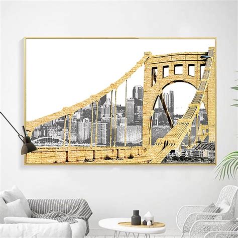 Pittsburgh Art Etsy