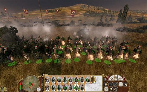 Empire Total War Darthmod Unit Saves Sztide