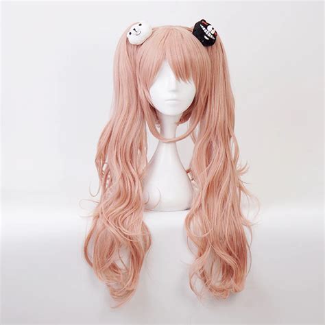 Pink Junko Wig Atelier Yuwa Ciao Jp