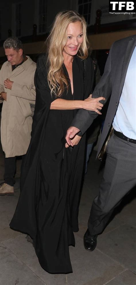 Kate Moss Kateamoss Katemoss Katemossagency Nude OnlyFans Photo 254 The Fappening Plus