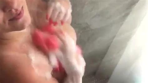 Tiff Morning Shower Tiffany Cappotelli Big Tits Big Tits Porn Videos