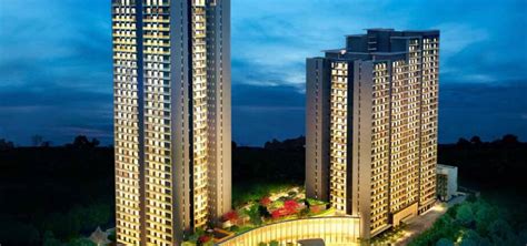 Elan The Presidential Luxury Residential Apartments Sector Gurgaon