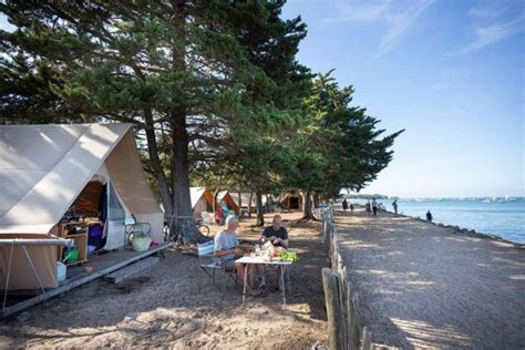 De 10 Mooiste Campings Aan Zee In Frankrijk Frankrijk Puur Reizen