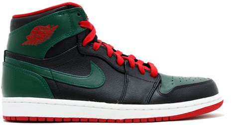 Air Jordan 1 Retro High 'Gucci' - 332550-025 - Novelship