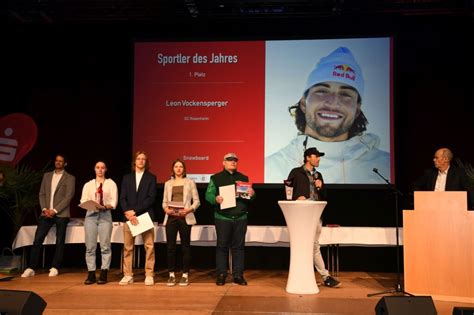 Fotos Der Sportlergala Stadtverband F R Leibes Bungen Rosenheim E V