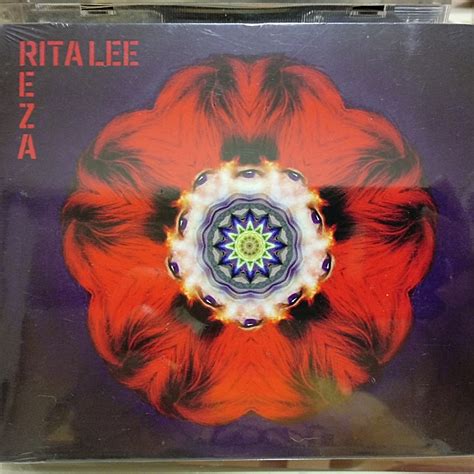 Cd Rita Lee Reza Digipak Lacrado Shopee Brasil