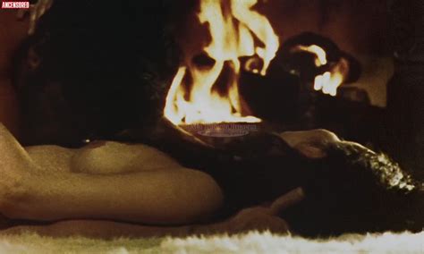 Naked Louise Marleau In Virgin Lovers