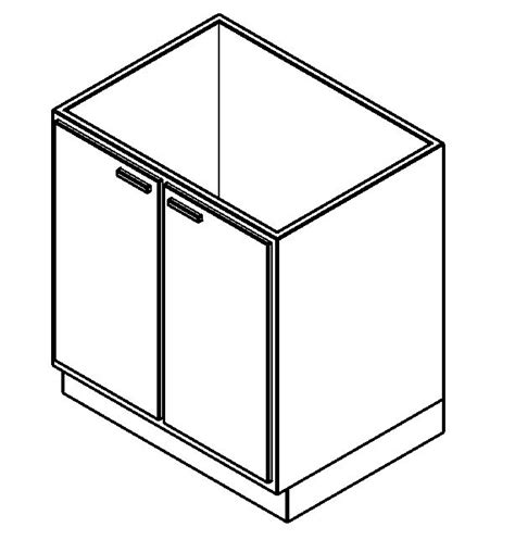 Meubles De Cuisine Sous La Table Dans Autocad Biblioth Que Cao