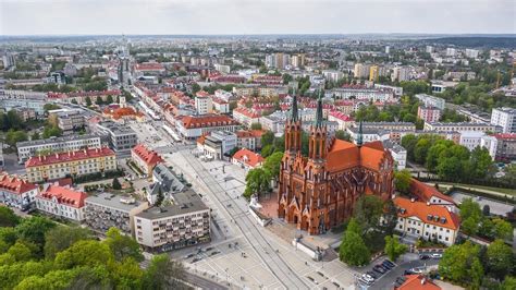 Biuro Paszportowe w Białymstoku jak złożyć wniosek