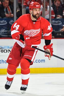 Todd Bertuzzi - The Celebrity Hockey Classic Series