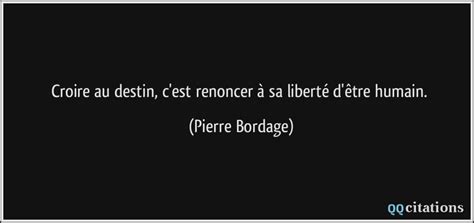 [538] Croire Au Destin Citation Quotefamous