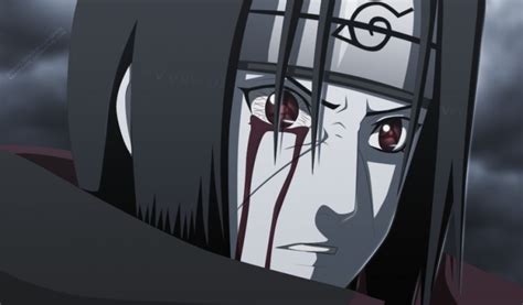 Itachi Amaterasu Wallpapers Wallpapersafari