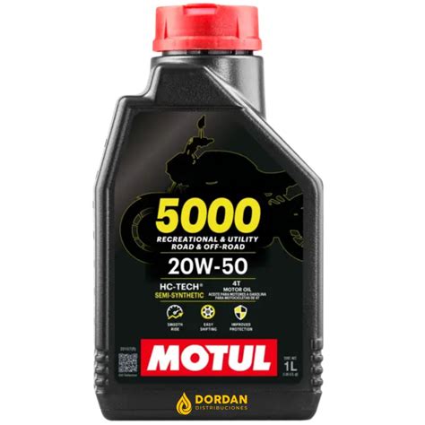 Motul W X Litro Dordan Store