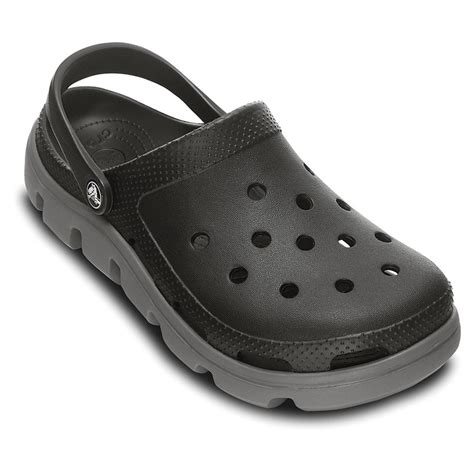 Crocs - Duet Sport Clog Unisex Footwear