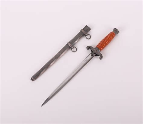 army dagger  kolping military collectibles