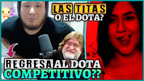 Kingteka Regresa Al Competitivo 😱🔥 Entre La Espada Y La Pared Por Las