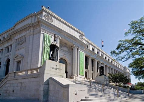 National Postal Museum