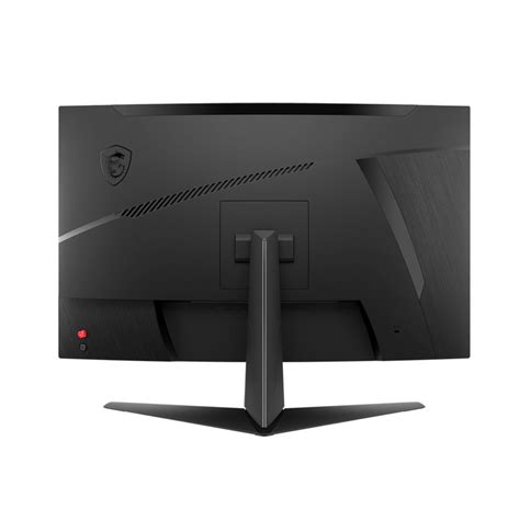 MSI G272C 27 1Ms 170Hz FreeSync FHD VA Premium Kavisli Gaming Monitör