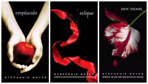 Livros Crep Sculo Eclipse Lua Nova R Em Mercado Livre