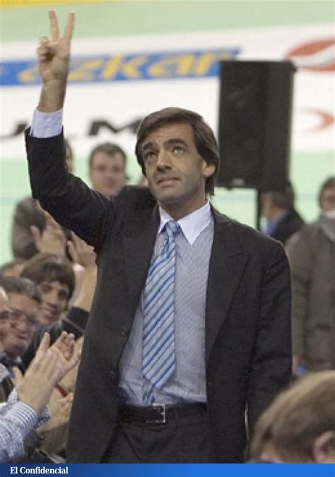 El Empresario I Aki Badiola Nuevo Presidente De La Real Sociedad