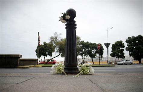 Tres Años Y Medio De Internamiento Para Los Menores Por El Asesinato De Samuel Luiz En La Coruña