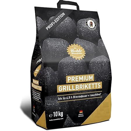 Weber Grillbriketts Kg Beutel Amazon De Garten