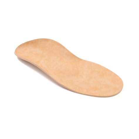 Novatherm Insole Buchanan Orthotics