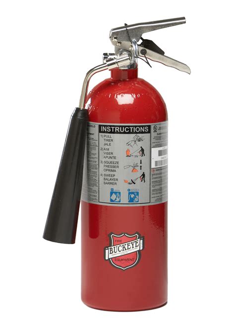 Co2 Fire Extinguisher Diagram Carbon Dioxide Fire Extinguishing System Is Found On All The