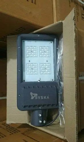 Syska LED Ssk Slf Cf 45w 6500k With Lens IP66 At Rs 1600 Piece In Ranchi