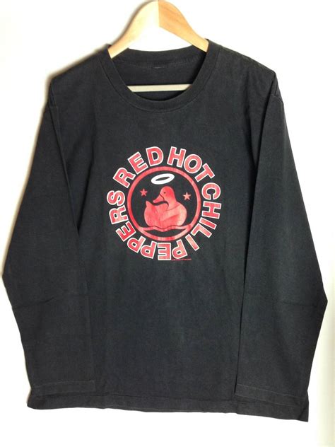 Yahoo オークション s RED HOT CHILI PEPPERS レッチリ CALIFORNI